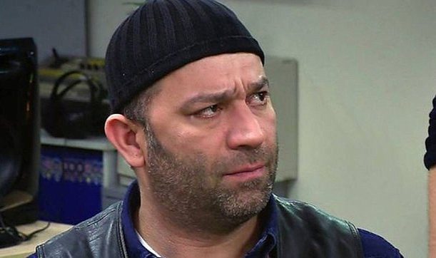 Efsaneye veda ..Komiser Mesut devri sona erdi.