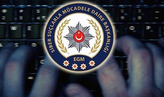 EGM Harekete geçti. Patlamayla ilgili 25 provokatör tespit edildi
