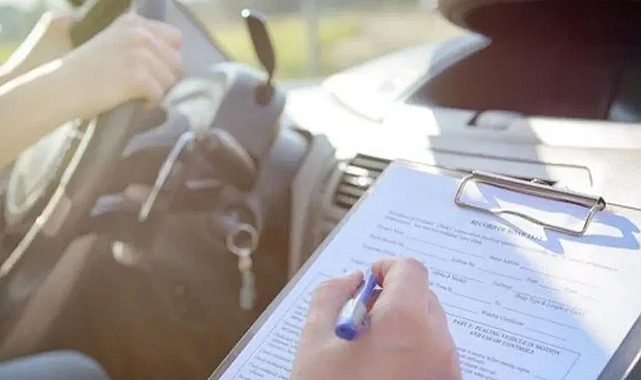 Ehliyet alacaklar dikkat! Sürücü ehliyeti eğitimine yeni şartlar geldi