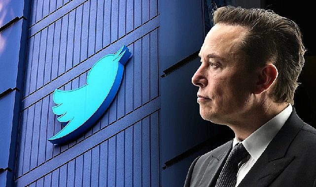 Elon Musk'a Twitter personelinden dava!