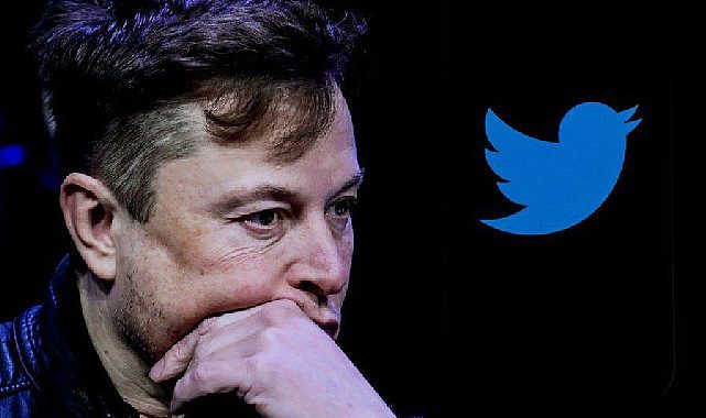 Elon Musk'ın Twitter'ında yeni deprem: İstifa dalgası