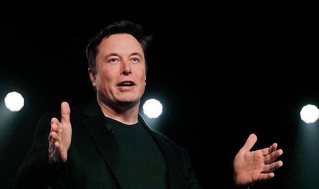 Elon Musk: Suikast riski altındayım