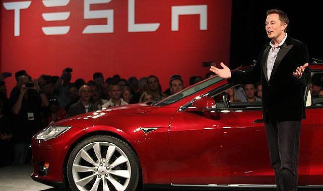 Elon Musk Tesla hisselerini satıyor! "Satmam" demişti ama...