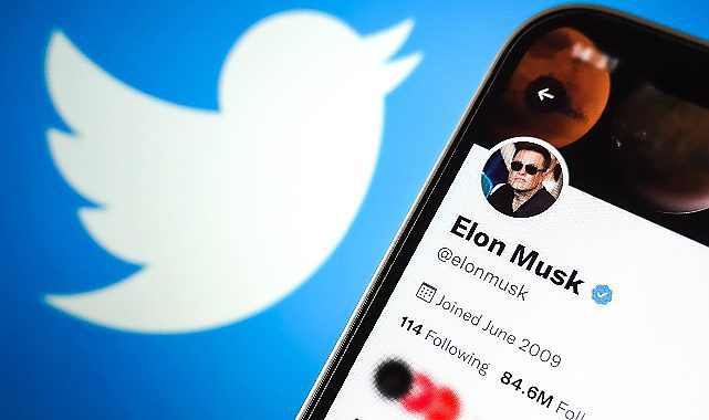 Elon Musk Twitter personelini işten çıkarıyor