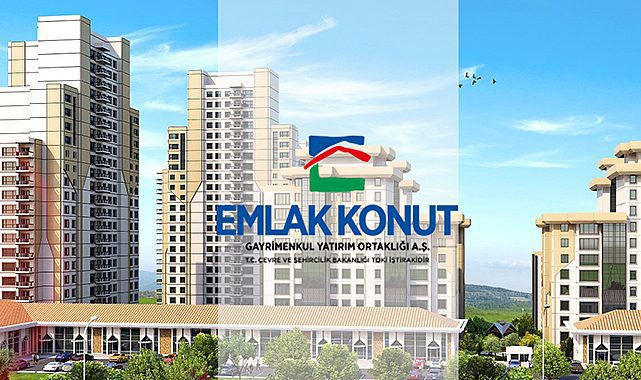 Emlak Konut GYO'dan İstanbul Avcılar ve Çekmeköy'e iki yeni proje geliyor