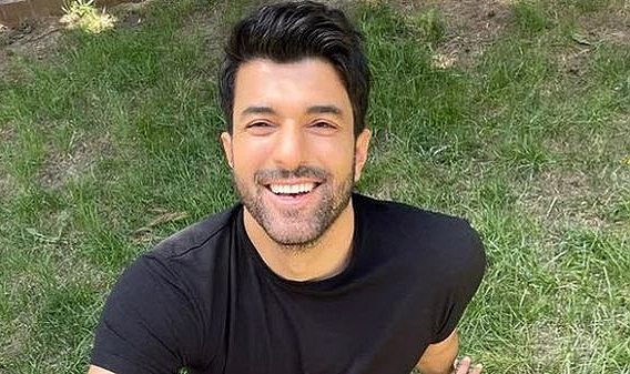 Engin Akyürek’in yeni projesi belli oldu! Engin Akyürek Benim Adım Farah ile anlaştı