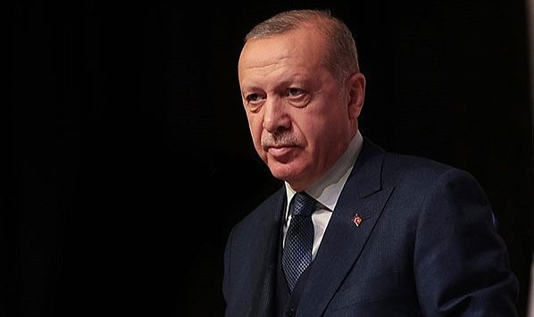 Erdoğan Bartın'a gidiyor