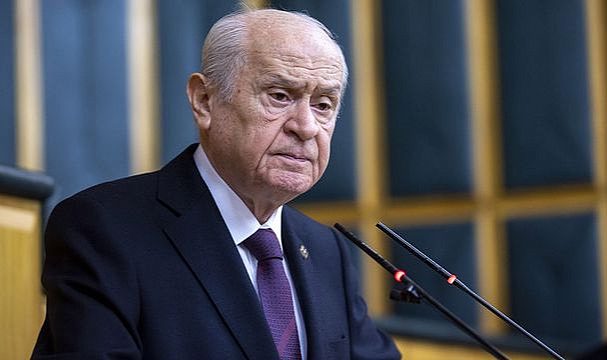 Eli arttırdı! Erdoğan - Sisi görüşmesine Bahçeli'den flaş yorum