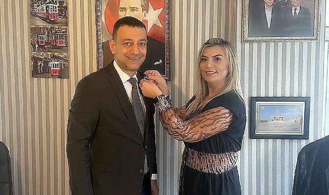 Erkan Güngör TEMA Vakfı Ordu Başkan yardımcılığı görevine getirildi