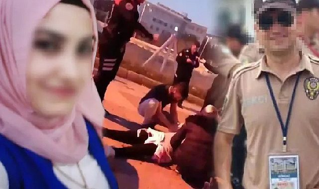 Erkek şiddeti bitmiyor! Ankara'da bir bekçi çocuğunun annesine kurşun yağdırdı