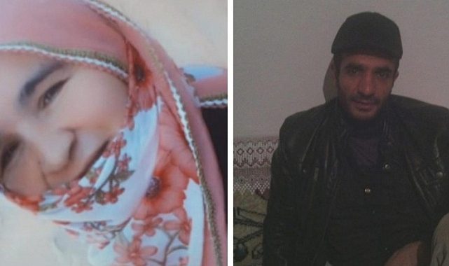 Erzurum'da kadın cinayeti! Yasemin Sarılyıldız eşi tarafından 12 kurşunla öldürüldü