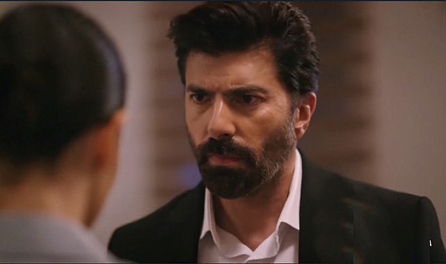 Esaret Orhun kimdir, kim oynuyor? Cenk Torun Kimdir?