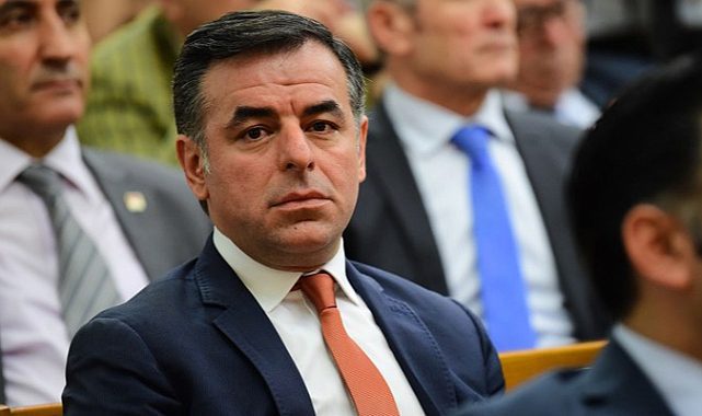 Eski CHP'li Barış Yarkadaş'tan bomba gibi iddialar