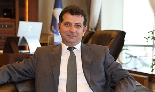 Eski THK Rektörü Ünsal Ban, Yunan'a kaçamadan yakalandı
