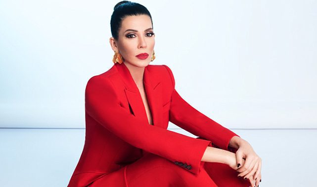 Esra Zeynep Yücel'e Şehrazat desteği