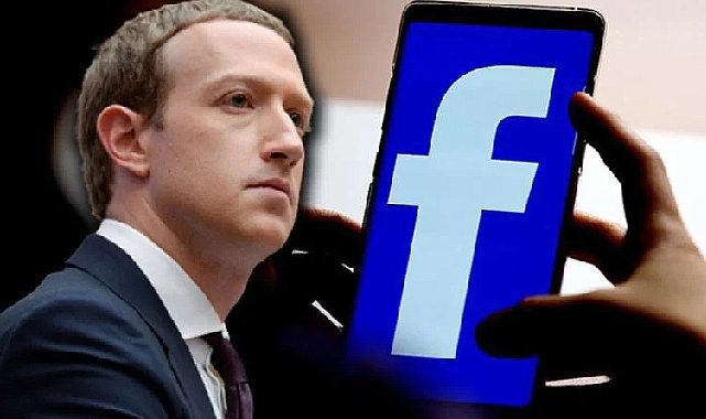 Facebook'un kurucusu Mark Zuckerberg binlerce çalışanının işine son verdi