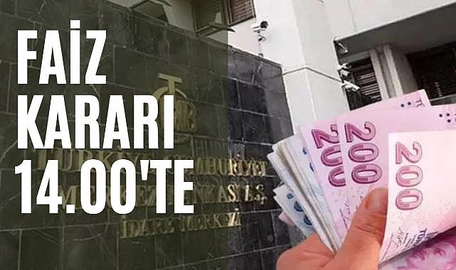 Faiz tek haneye iner mi?