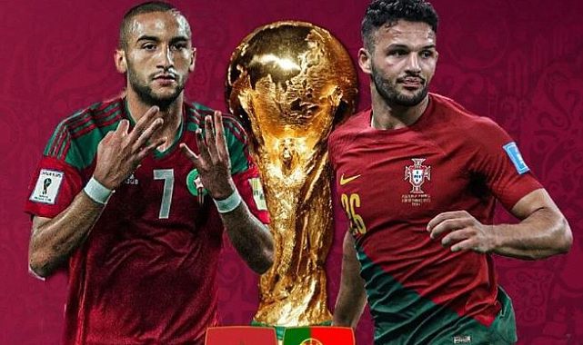 Fas Portekiz Dünya Kupası çeyrek final maçı ne zaman, nerede, iddaa oranları