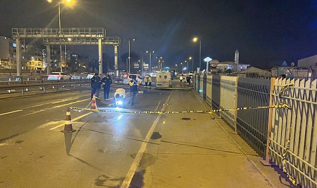 Fatih&#039;te yaşanan olay sonrası tutuklanan polis memurunun ifadesi ortaya çıktı