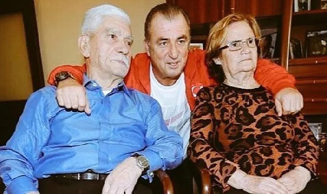 Fatih Terim'in acı günü!