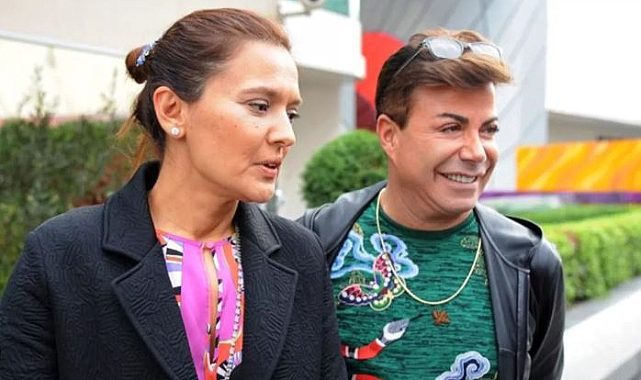 Fatih Ürek Demet Akalın neden kavga etti? 