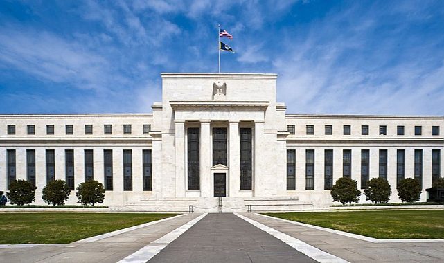 FED faiz kararını açıkladı. 75 baz puan artış geldi