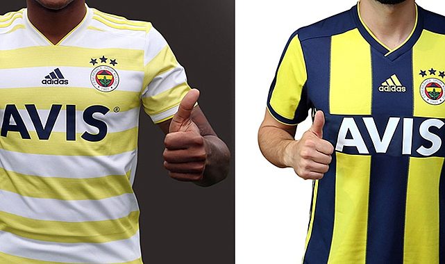 Fenerbahçe göğüs reklamlarına AVİS geliyor
