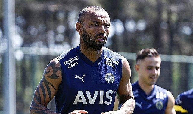 Fenerbahçe'nin yeni yıldızı Joao Pedro ne zaman formaya kavuşacak