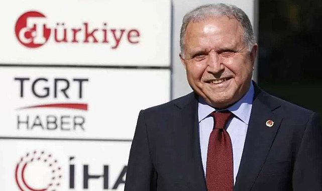 Fevzi Kahraman, İhlas Medya Ankara Temsilcisi olarak atandı