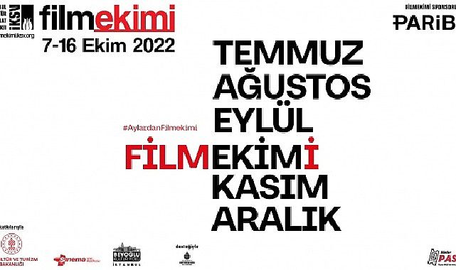FilmEkimi için geri sayım başladı! Sinefiller buraya
