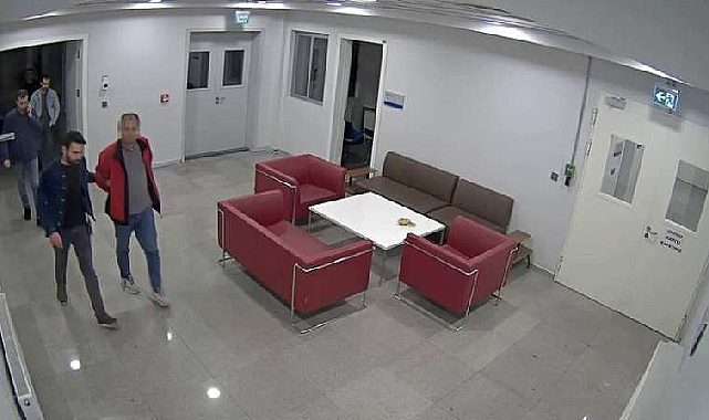 Firari Fetö'cü hekim İstanbul Havalimanı'nda sahte kimlikle yakalandı