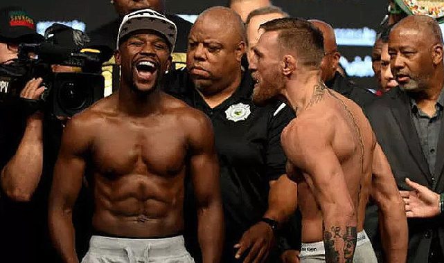 Floyd Mayweather ringe geri dönüyor! Boksseverler buraya!