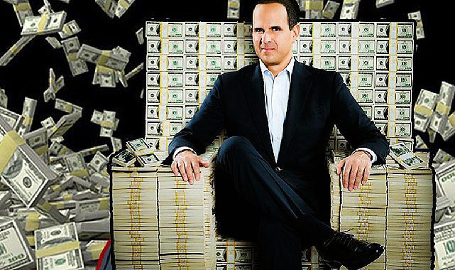 Forbes "En zenginleri" açıkladı! İşte listedeki ilk 10 isim