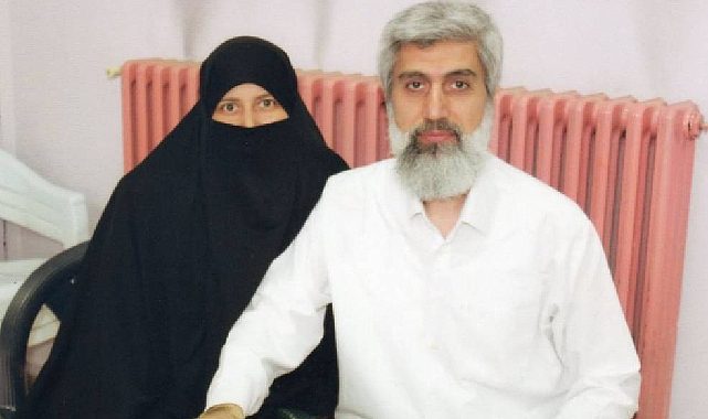 Furkan Vakfı Kurucusu Alparslan Kuytul 38 yılla yargılanacak