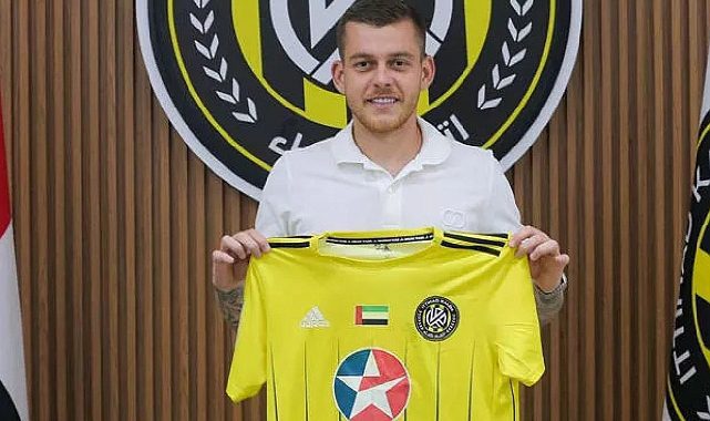 Galatasaray'da bir ayrılık daha!