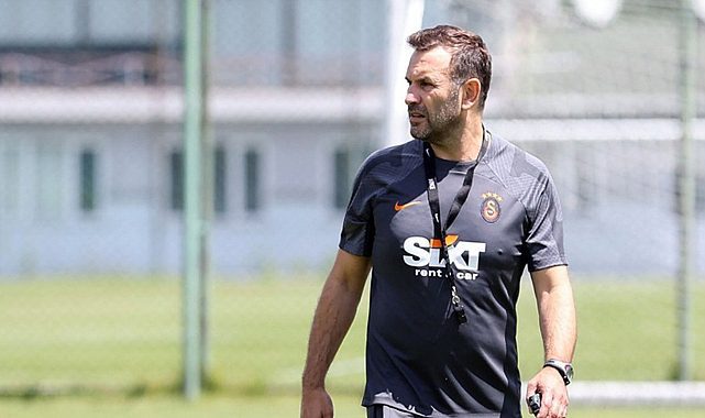 Galatasaray'da Giresunspor maçı öncesi son durum nedir?