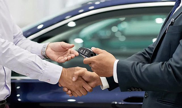 Galeri ve Rent a car firmalarını etkileyen karar Resmi Gazete'de! 15 Eylül'e kadar süre verildi...