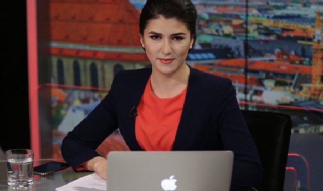 Gazeteci Gülsüm Khalilova gözaltına alındı