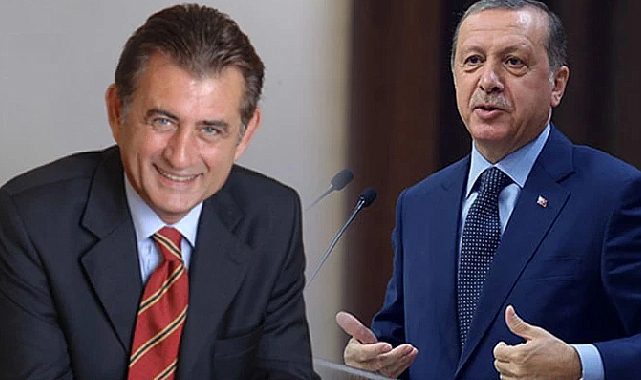 Gazeteci Ümit Zileli gözaltına alındı, ilk açıklama geldi