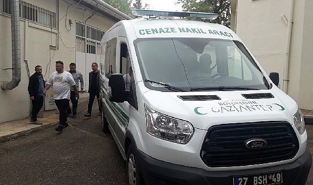 Gaziantep'te 2 ay önce evlenen genci döve döve öldürdüler