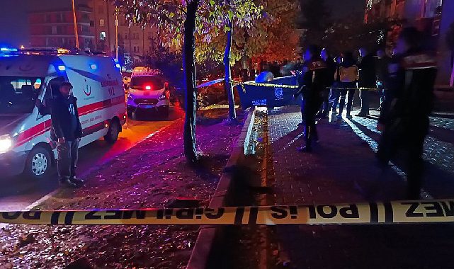 Gaziantep'te kadın cinayeti! Emekli polis eşini öldürdü