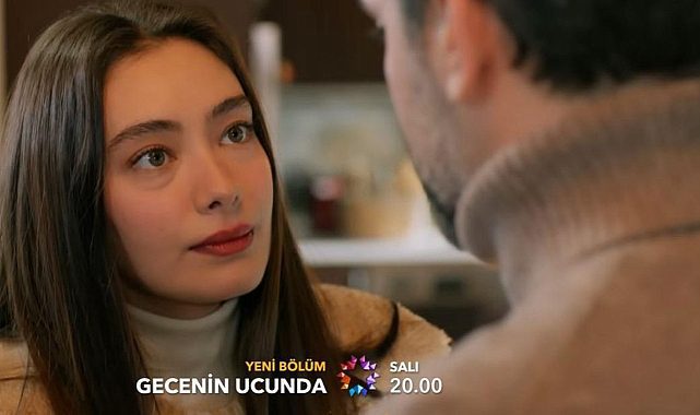 Gecenin Ucunda 11. Bölüm fragmanı izle! Gecenin Ucunda Youtube yeni bölüm fragmanı izle