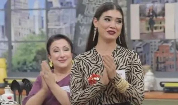 Gelinim Mutfakta 6 Aralık puan durumu! Gelinim Mutfakta gün birincisi kim?