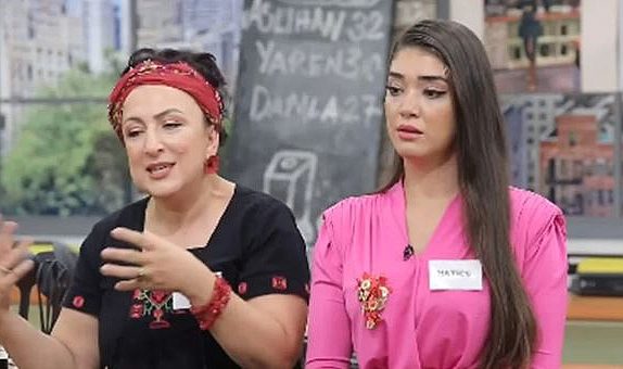 Gelinim Mutfakta 7 Aralık puan durumu! Gelinim Mutfakta gün birincisi kim