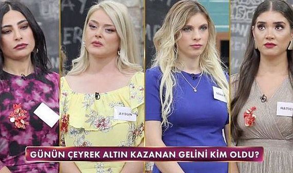 Gelinim Mutfakta bugün kim birinci oldu? 17 Kasım Antalya usulü Frigya biber dolması tarifi