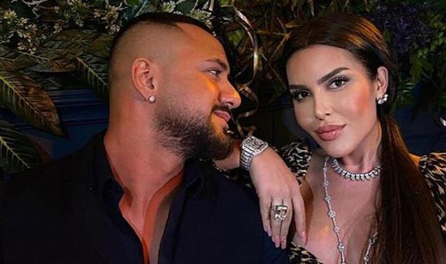 Gökhan Çıra'dan itiraflar geldi