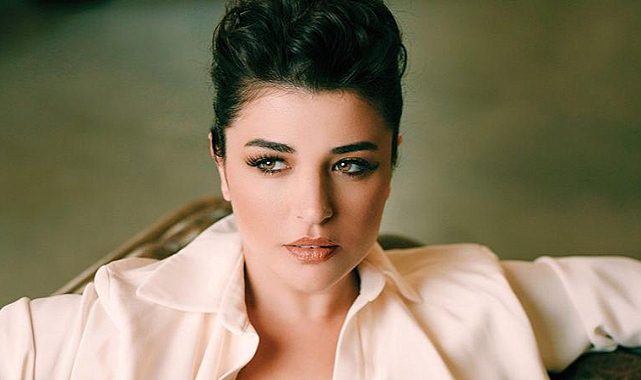Gonca Vuslateri şok bir harekete imza attı