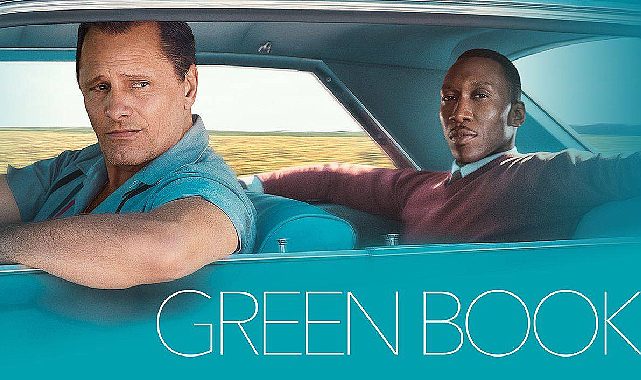 Greenbook'un yıldızı sokak ortasında ölü bulundu