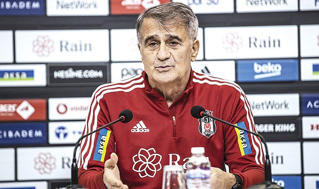 Güneş’in isteği Brezilya modeli