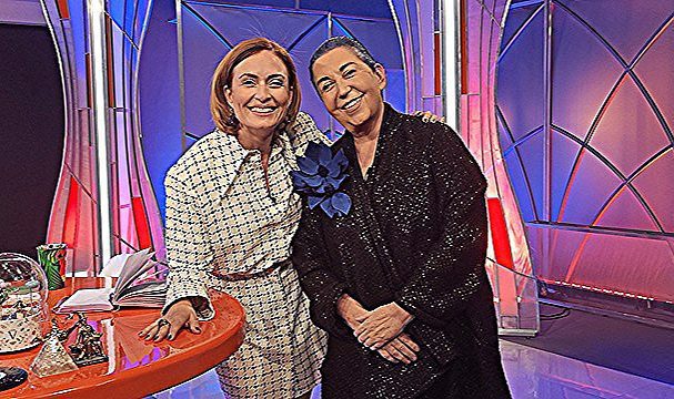 Günseli Kato, "Kadının kadın olması için çocuk doğurması gerekir"